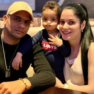 Meet your Posher, Edgar fabian